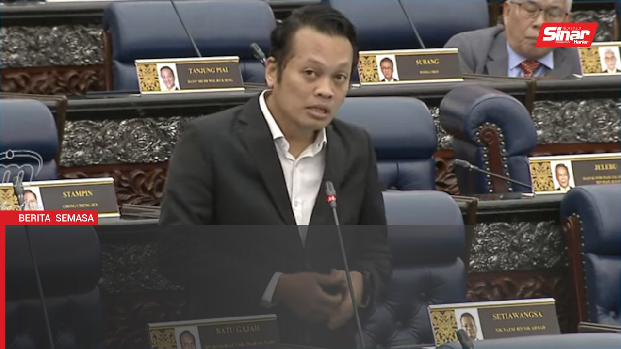 Kes Zara Qairina: Jangan tuding jari kepada ibu bapa yang buat spekulasi - Nik Nazmi