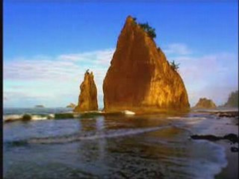 Clannad - Harrys Game