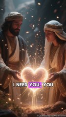 Dear God, I Need You  Heartfelt Prayer