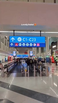 Dubai – Where Luxury Meets Skyline Dreams 🌃✨