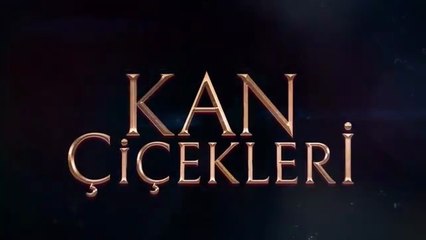 Кървави Цветя 1 Епизод 32