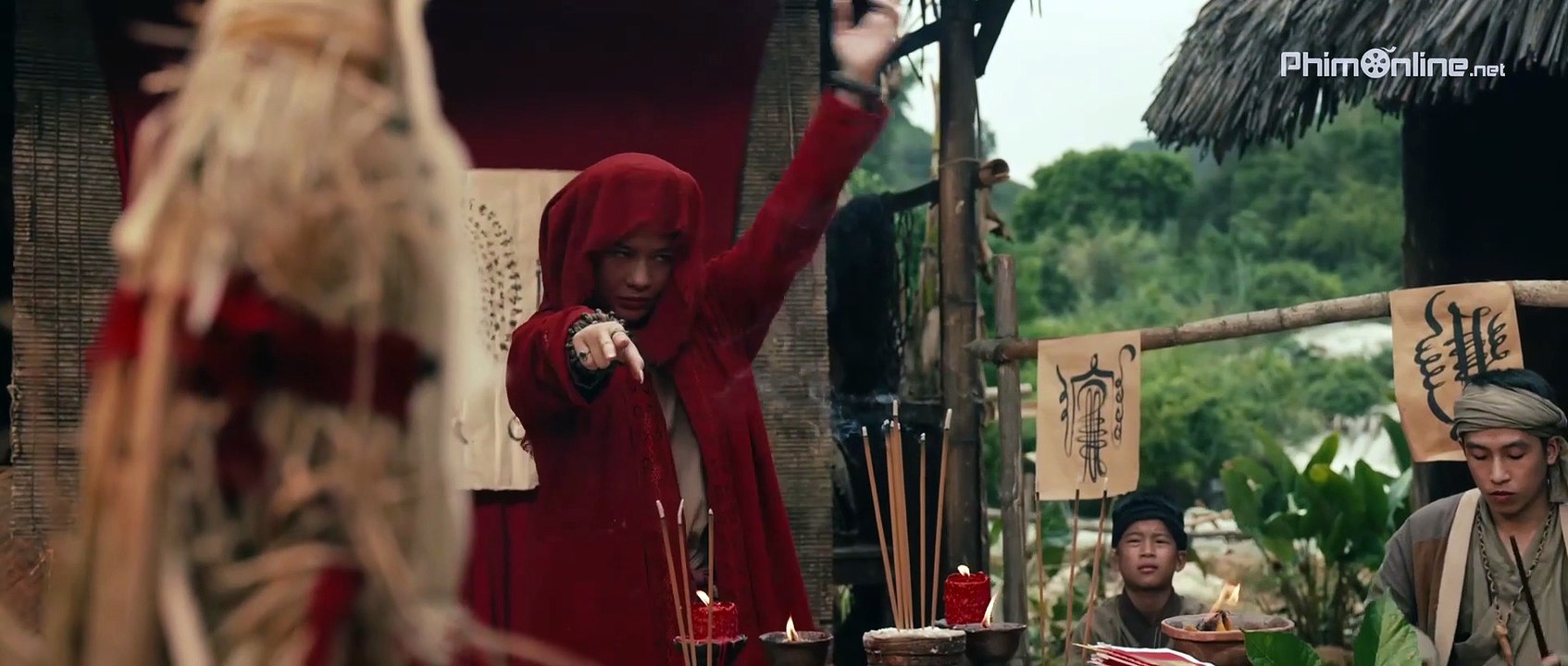 Đèn Âm Hồn Full - Hoàng Nam - The Soul Lantern (2025) - Phim Kinh Dị Việt Nam Chiếu Rạp | Phim Hay