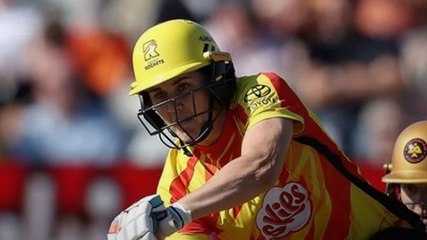 England की बैटर Nat Sciver-Brunt  ने रचा इतिहास!