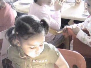 DİLAN DOĞUM GÜNÜ 17-05-2008