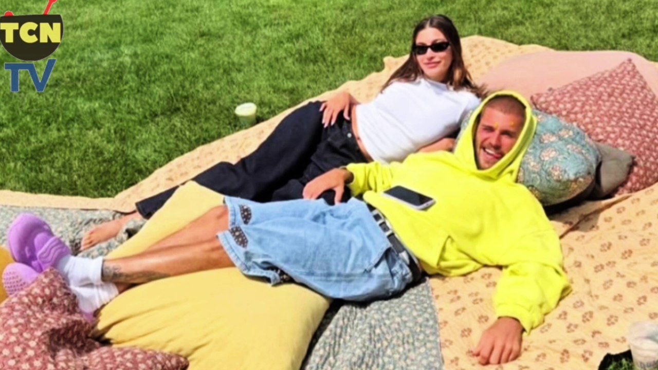 Justin Bieber’s Romantic Weekend With Hailey