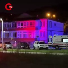 Ordu'da denizde kaybolan tarım işçisi aranıyor