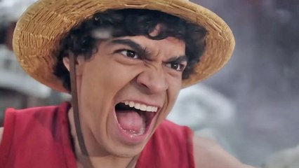 One Piece (2023) - saison 2 Teaser VF