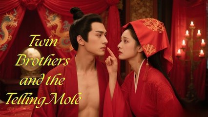 My Husband Has A Twin… But One Night, I Discovered The Truth