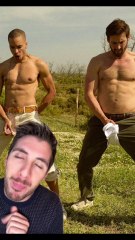 Esc0rt B0ys, nouvelle série prime à regarder