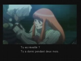 Zone of the enders 2 : 3ème partie