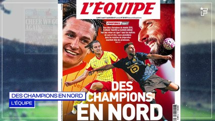 Liverpool est la risée de l’Angleterre, le Barça effraie déjà toute l’Europe