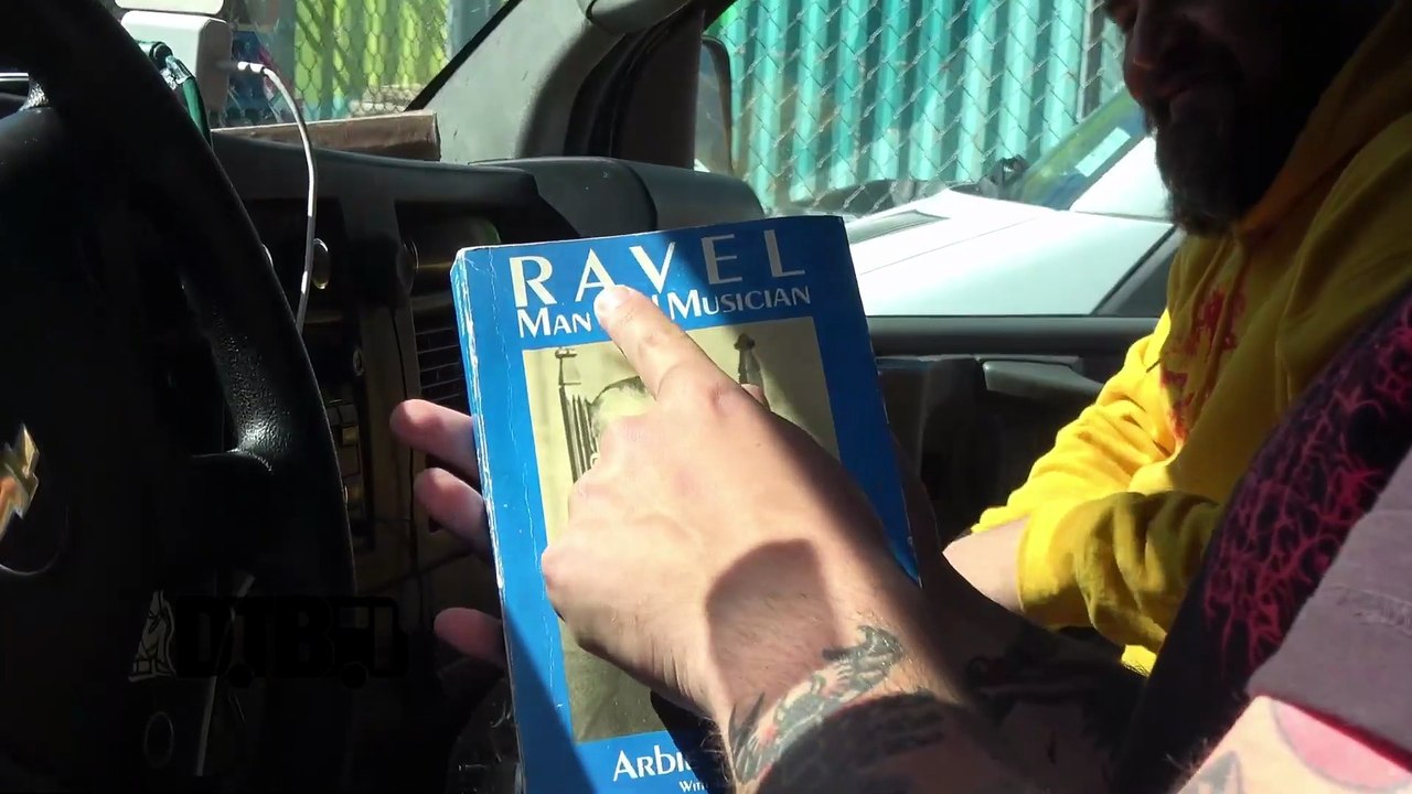 Undeath - BUS INVADERS Ep. 2086