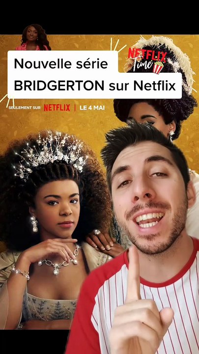 La Reine Charlotte, le spin-off de Bridgerton