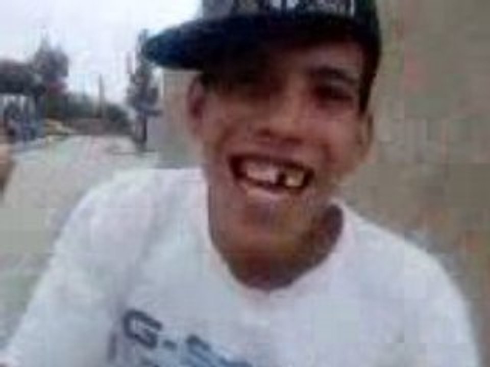 Maghnia la cité--chérif