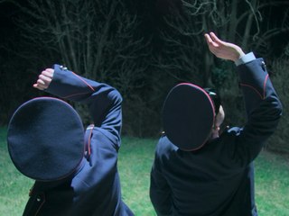 Ufo's boven België (OVNIS - Le mystère belge): Trailer HD VO st FR/NL