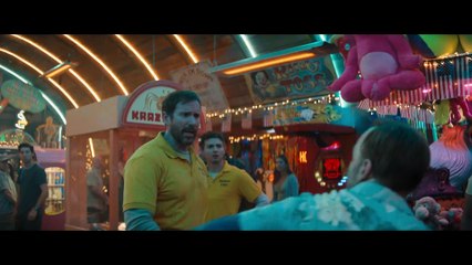 Io sono nessuno 2 - Clip Esclusiva -