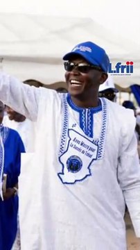 Tchad : 20 ans de prison pour Succès Masra