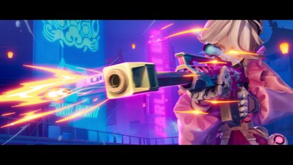 Farlight 84 Official Relaunch Trailer 🚀 - Discover the New & Exciting Features!