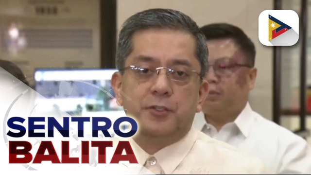 COMELEC, tiniyak na hindi masasayang ang mga naging paghahanda sa Barangay at SK Elections kahit na ipagpaliban ito ngayong taon; voter registration, posibleng buksan muli sa Oktubre | ulat ni Louisa Erispe