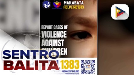 CWC, mahigpit din na nakatutok sa problema ng bullying sa loob at labas  ng paaralan