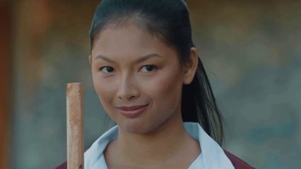 Geheimnisse eines Dienstmädchens Trailer OmeU