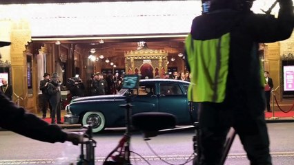 Megadoc - Teaser Trailer (English) HD