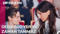 En Güzel Dedikodu, Yakın Arkadaşlarla Yapılandır - Çift Kişilik Oda