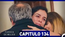 Fuerza De Mujer 134 (Doblado en Español)