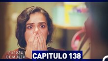 Fuerza De Mujer 138 (Doblado en Español)