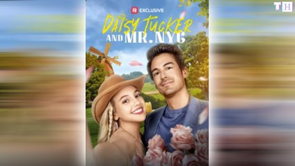 Daisy Tucker and Mr NYC (2025) Reelshort