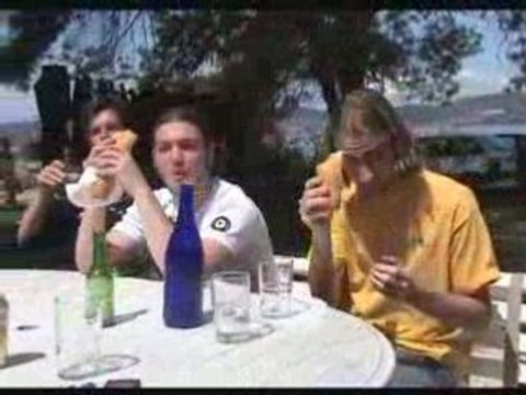 Stages Kitesurf MF Kite Mars/Avril 2008