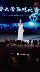 He flirted with his ex as she lay dying. Reborn, she gave her love to someone else. He cried.