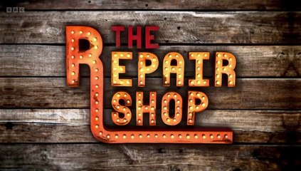 The Repair Shop S14E13 (2025)