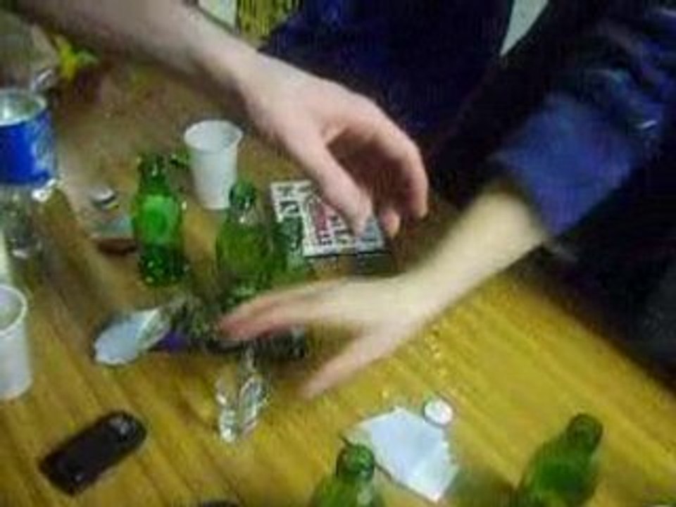 Steeve,jerem et marco