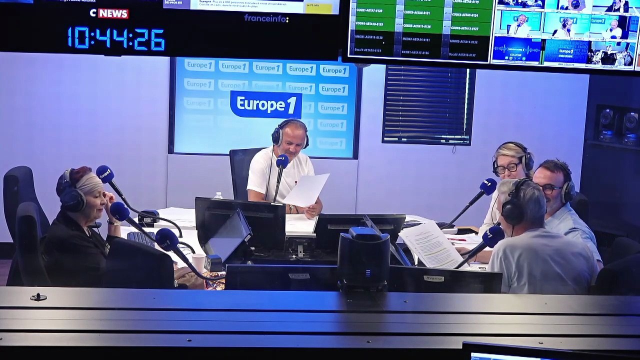 Ada Lea, Black Keys, Colline Rio et Ethel Cain : les nouveautés musicales recommandées par Joe Hume