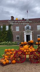 Ceci est ton signe de venir fêter Halloween en Angleterre