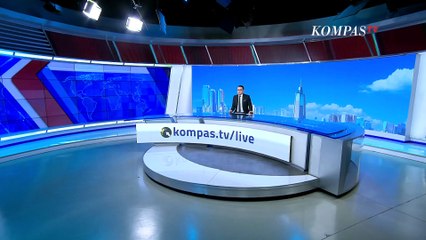 [FULL] Haru! Cerita Keluarga Wartawan Tewas di Sumur, Apa Motif Pelaku? | KOMPAS SIANG