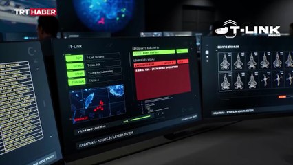 Türkiye’nin stratejik gücü: T-Link ile yeni bir dönem başlayacak
