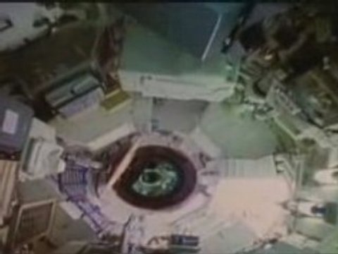 NASA - Coulisses et histoires secrètes (2_5)