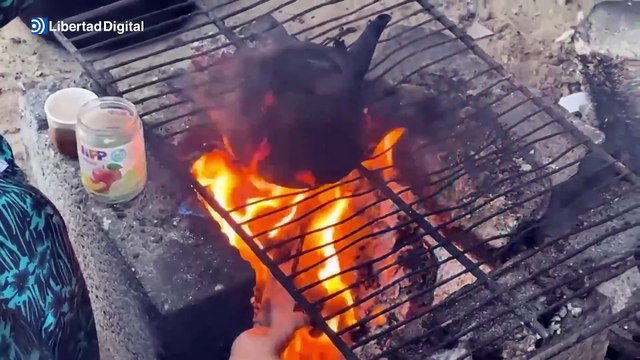 Netanyahu extiende su ofensiva contra Gaza a los últimos bastiones de Hamás