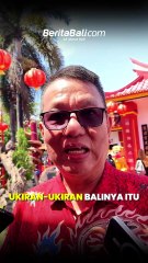 Ketua TITD Ling Gwan Kiong Ungkap Proses Restorasi
