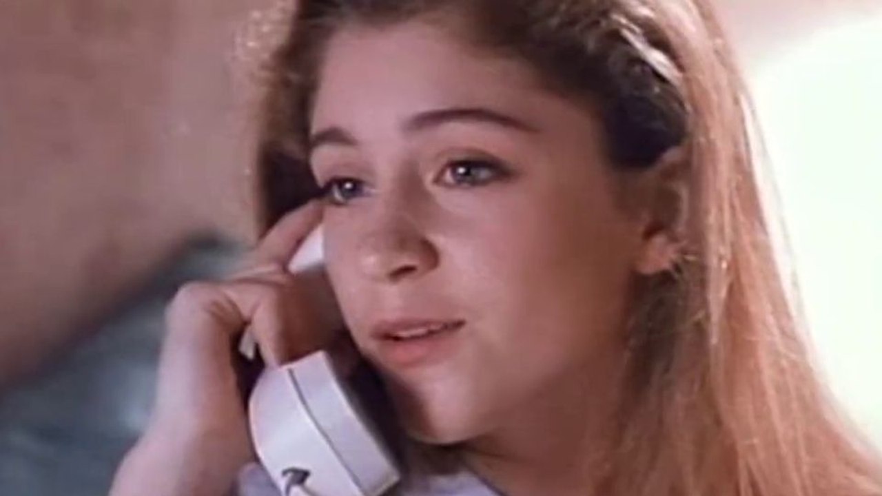 Lisa - Stimme des Todes Trailer OV