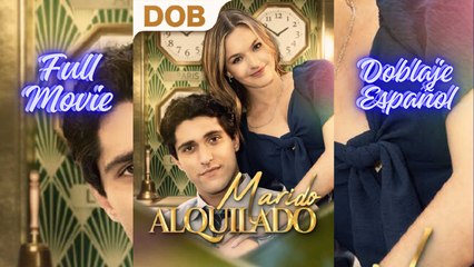 [DOB ESPAÑOL] Marido Alquilado (2025) - COMPLETO [Esp Sub]