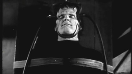 Tales of Frankenstein - Trailer (English) HD