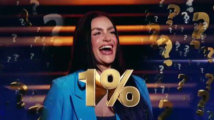 The 1% Club S02E02 (2025)
