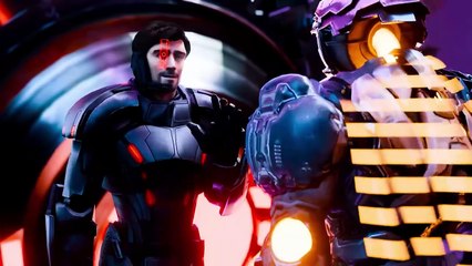 skibidi toilet multiverse 047 (part 1)