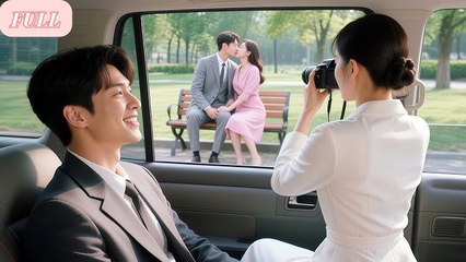 I had an unexpected affair with a taxi driver, but I didn't know he was the CEO.Boss Mom Returns