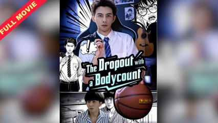 The Dropout With A Bodycount - Full Movie (2025)