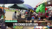 [#Reportage] Croissance sans inclusion : le piège économique qui guette le Gabon