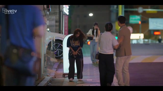 مسلسل ضخ الحب الصحي الحلقة 2 مترجمة